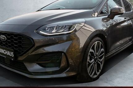 Ford Fiesta 16.208 km 18.299 € Unna 59423