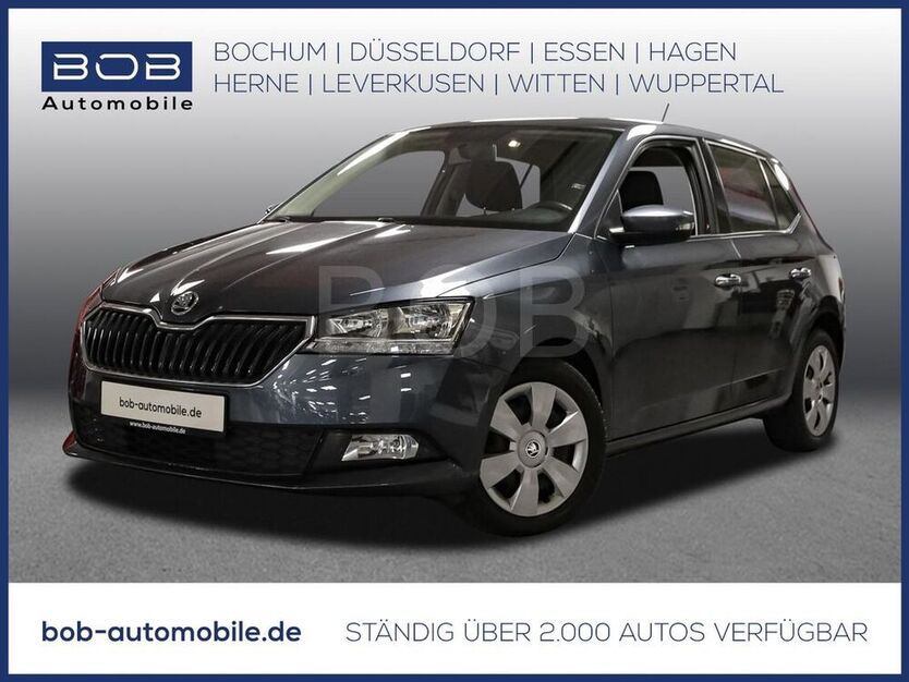 Fabia