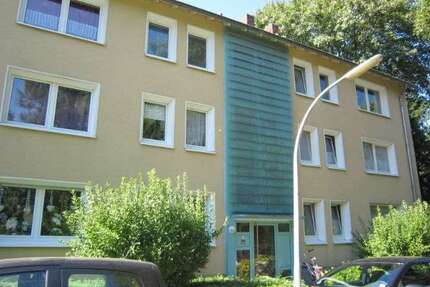 Wohnung zum Mieten in Herne 323,40 € 49 m²