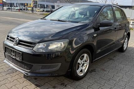 VW Polo 193.000 km 3.190 &euro; Wetter Ruhr 58300