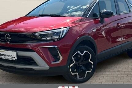 Opel Crossland (X) 19.600 km 20.990 &euro; Gelsenkirchen 45894