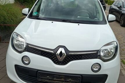 Renault Twingo 58.000 km 5.990 &euro; Essen 45149