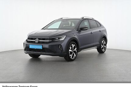 VW Taigo