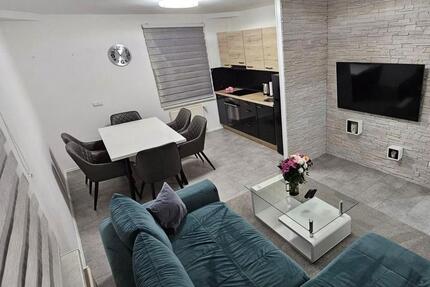 3 Zimmer Wohnung 3 zimmer