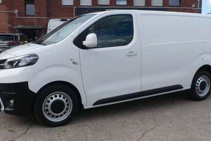 Toyota Proace 85.091 km 17.950 € Essen 45309
