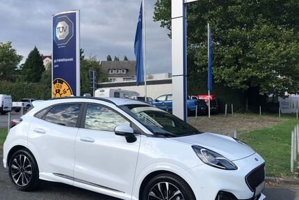 Ford Puma 46.760 km 23.987 € Iserlohn 58636