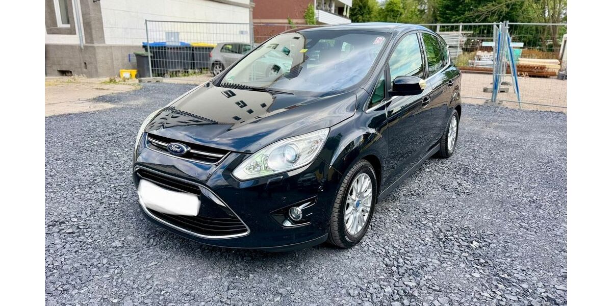 Ford C-Max 242.000 km 3.850 &euro; Lünen 44536