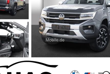 VW Amarok 40.549 km 48.490 &euro; Dorsten 46282