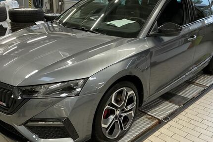 Skoda Octavia 56.907 km 27.625 &euro; Hagen 58091