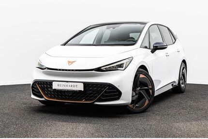 Cupra Born 50.498 km 25.010 &euro; Hagen 58091