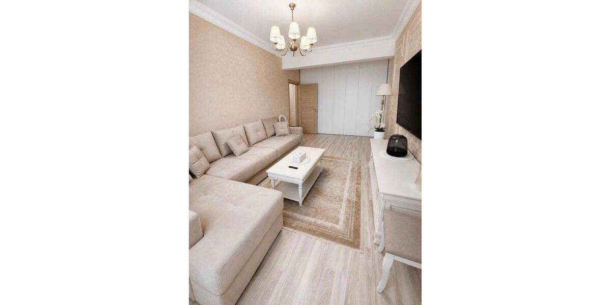 Etagenwohnung Dortmund Innenstadt Nord - 2 Zimmer, 60 m&sup2;, 800&euro; | Angebot:27594023