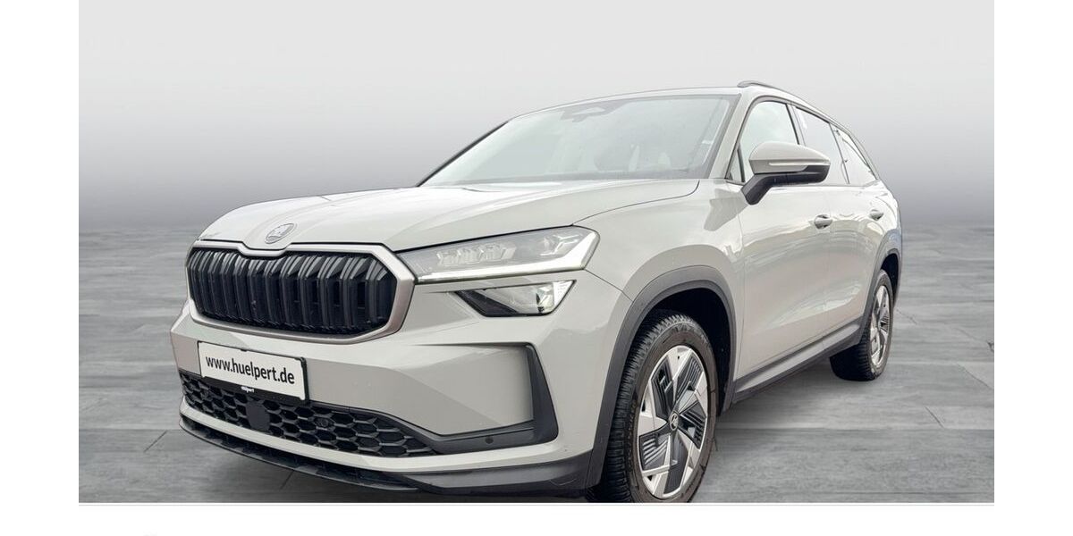 Skoda Kodiaq 26.670 km 42.177 &euro; Dortmund 44309