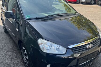 Ford C-Max 139.900 km 2.999 € Recklinghausen 45663