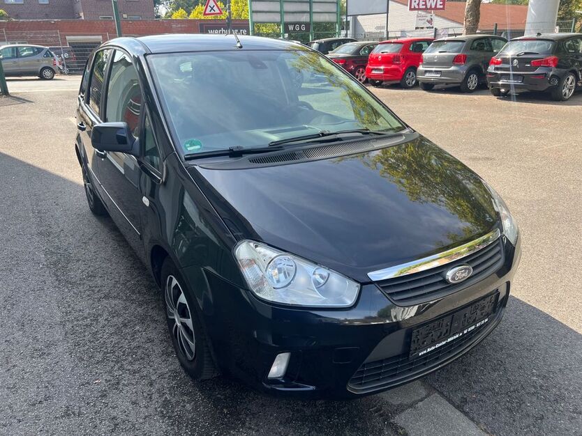 Ford C-Max 139.900 km 2.999 € Recklinghausen 45663
