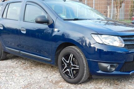 Dacia Logan 199.089 km 2.799 &euro; Mülheim 45473