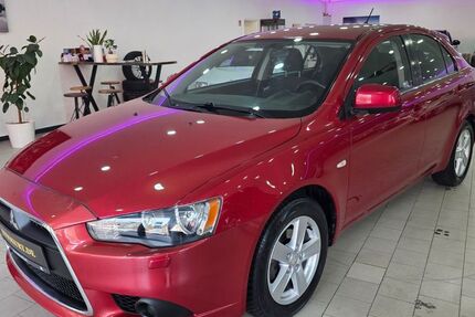 Mitsubishi Lancer 187.000 km 3.790 &euro; Recklinghausen 45661