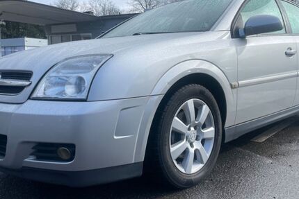 Opel Vectra 187.948 km 2.500 € Castrop-Rauxel 44577