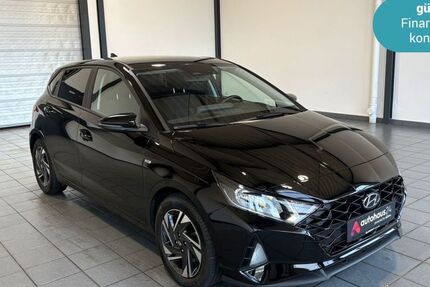 Hyundai i20 64.481 km 14.920 &euro; Wuppertal 42287