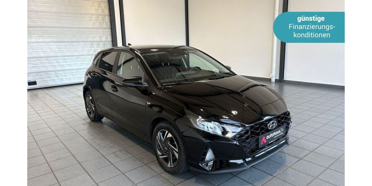 Hyundai i20 64.481 km 14.920 &euro; Wuppertal 42287