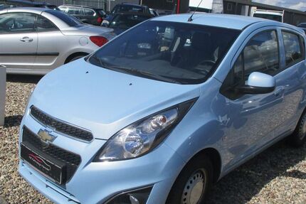 Chevrolet Spark 69.878 km 3.999 € Selm 59379