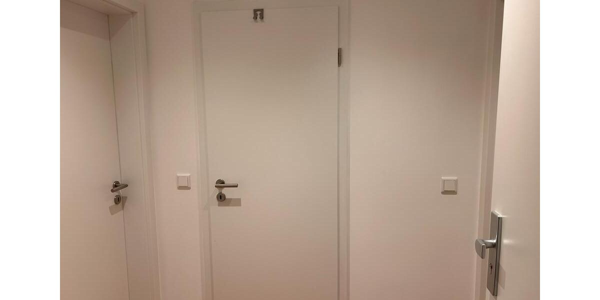 Erdgeschoßwohnung Wuppertal Arrenberg - 1 Zimmer, 48 m&sup2;, 744&euro; | Angebot:25590246