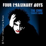 Four Imaginary Boys - Tribute to The Cure