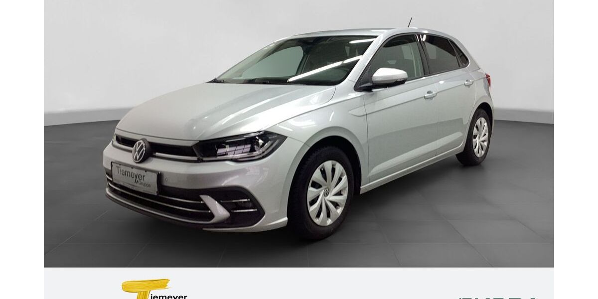 VW Polo 13.324 km 22.360 &euro; Bochum 44809