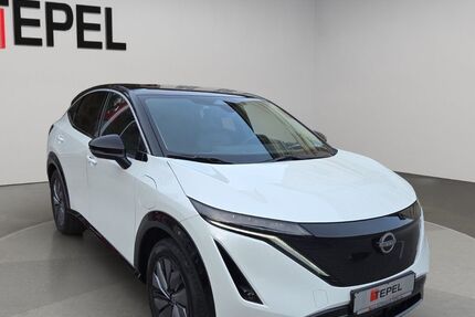 Nissan Ariya 31.500 km 28.790 &euro; Wuppertal 42117