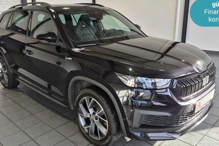 Skoda Kodiaq 75.643 km 36.990 &euro; Wuppertal 42287