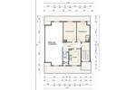 Dachgeschoßwohnung Dortmund Brackel - 3.5 Zimmer, 83 m&sup2;, 800&euro; | Angebot:27536439