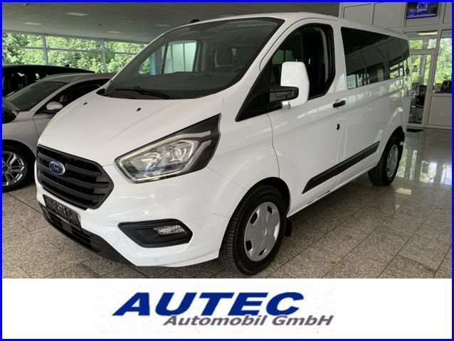 Transit Custom