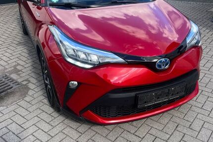 Toyota C-HR 145.231 km 16.900 € dortmund 44145