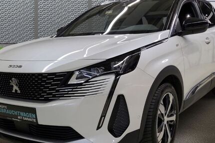 Peugeot 3008 25.166 km 30.990 &euro; Dortmund 44145