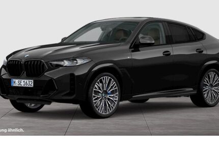 BMW X6 15.400 km 84.440 &euro; Velbert 42549