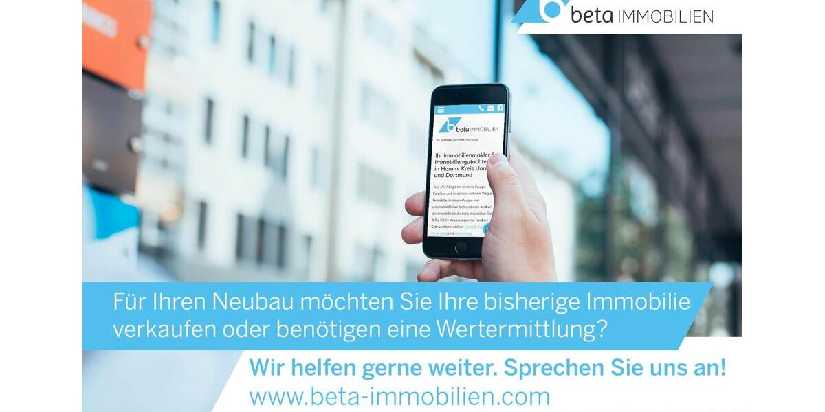 Wohnen & Erholen im Dortmunder Süden (Lücklemberg) 3.5 zimmer