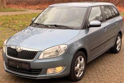 Skoda Fabia 174.500 km 2.999 &euro; Oberhausen 46045
