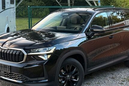 Skoda Kodiaq 89.400 km 34.300 &euro; Dortmund OT Huckarde 44369