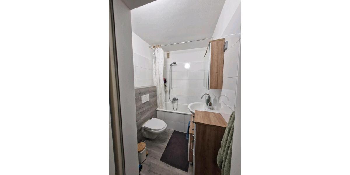 Erdgeschoßwohnung Bochum Bochum-Nord - 2 Zimmer, 52 m&sup2;, 630&euro; | Angebot:25753646