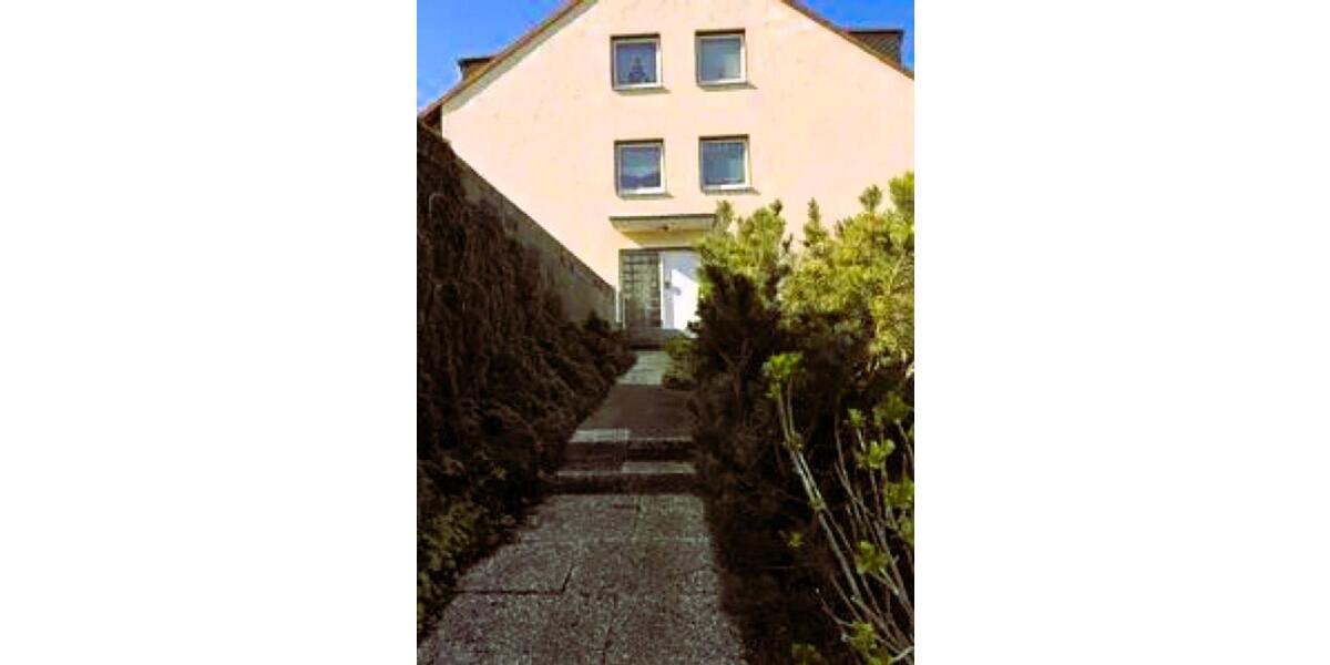 Barrierefreie 3-Zimmer Wohnung mit Terrasse im EG, Bochum-Linden 3 zimmer