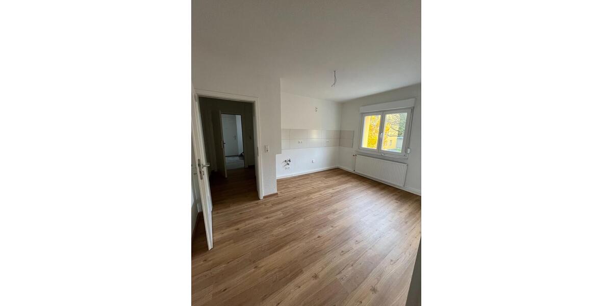 Erdgeschoßwohnung Dortmund Innenstadt West - 2.5 Zimmer, 50 m&sup2;, 590&euro; | Angebot:26329892