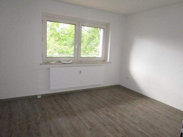 Attraktiv! Günstig geschnittene 3-Zimmer-Wohnung 3 zimmer