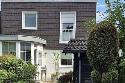 Das perfekte Haus für Familien oder Ruhesuchende von Privat, mit Sauna, Energieklasse C 5 zimmer