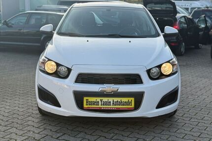 Chevrolet Aveo 135.000 km 3.499 &euro; Dortmund 44147