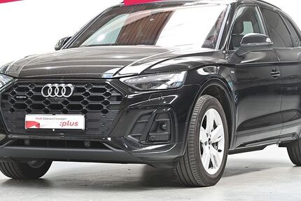Audi Q5 94.305 km 42.549 € Wuppertal 42109
