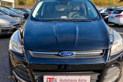 Ford Kuga 181.000 km 6.950 € Bottrop 46238