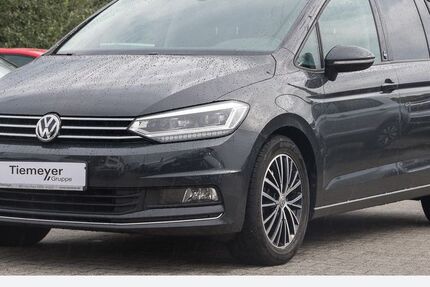 VW Touran 48.422 km 22.460 € Remscheid 42897