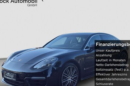 Porsche Panamera 59.990 km 76.990 &euro; Haltern am See 45721