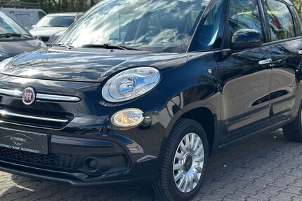 Fiat 500L 115.212 km 7.790 &euro; Recklinghausen 45665