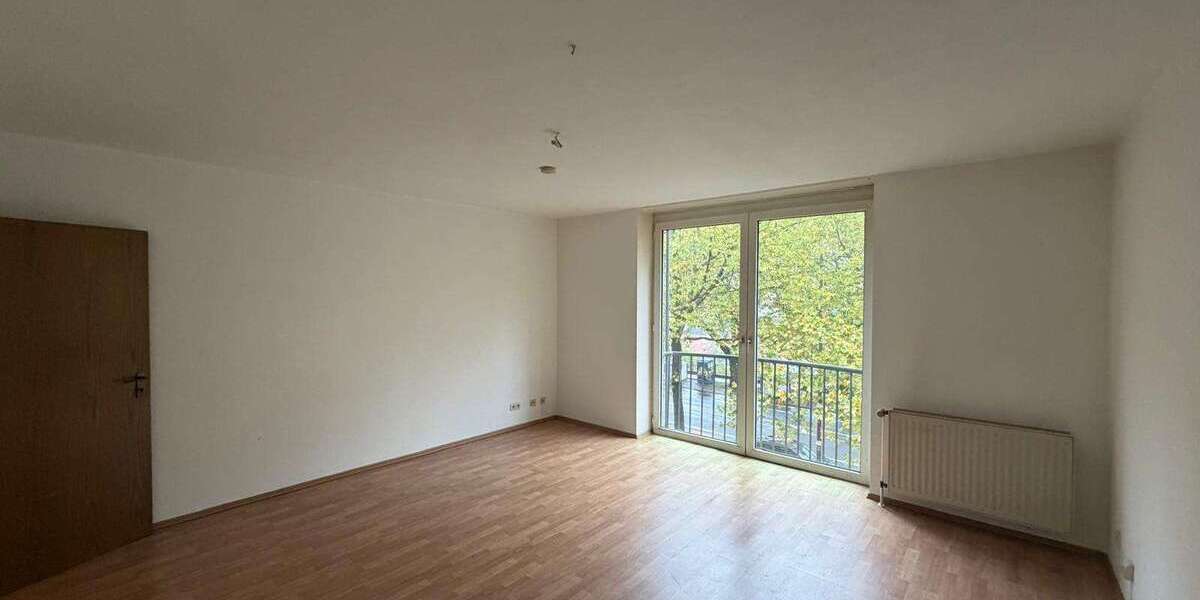 Wohnung zum Mieten in Wuppertal 450 € 56 m² 2 zimmer