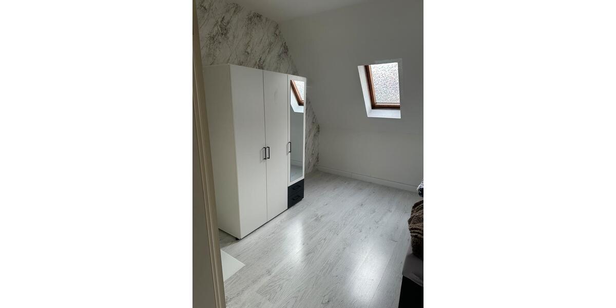 Dachgeschoßwohnung Marl Alt-Marl - 3 Zimmer, 63 m&sup2;, 600&euro; | Angebot:25171873